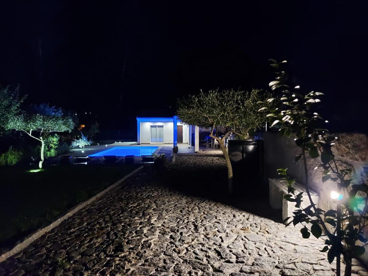 Villa Casa De Santo Antonio Marco de Canaveses Exterior photo